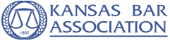 Kansas Bar Association Logo Kansas Bar Association Logo